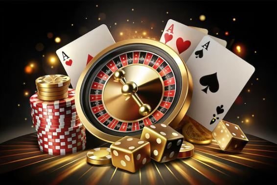 777zx Live Casino